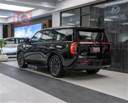 نيسان باترول